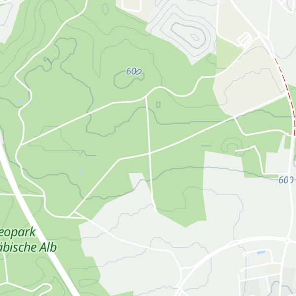 Map of Nähkissenhütte