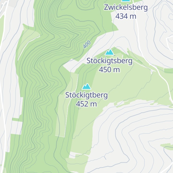 Map of Stöckigtberg