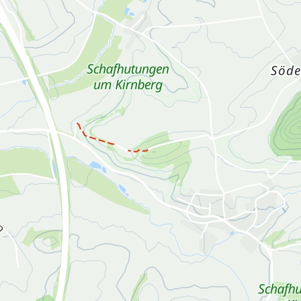 Map of Wolfsberg