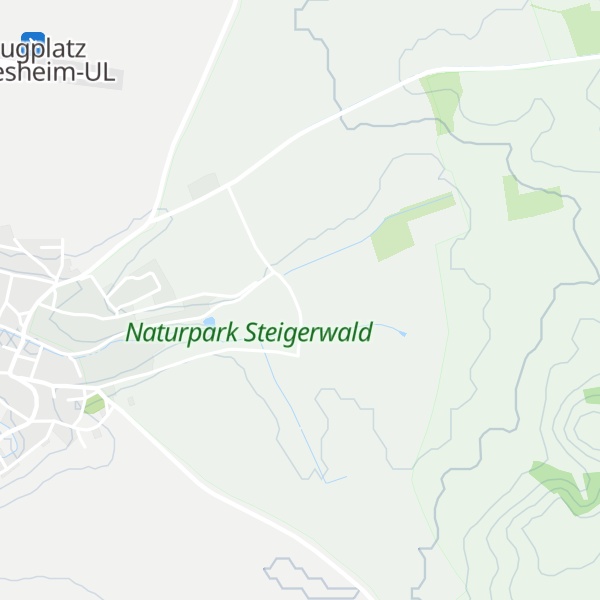 Map of Ziegelhütte