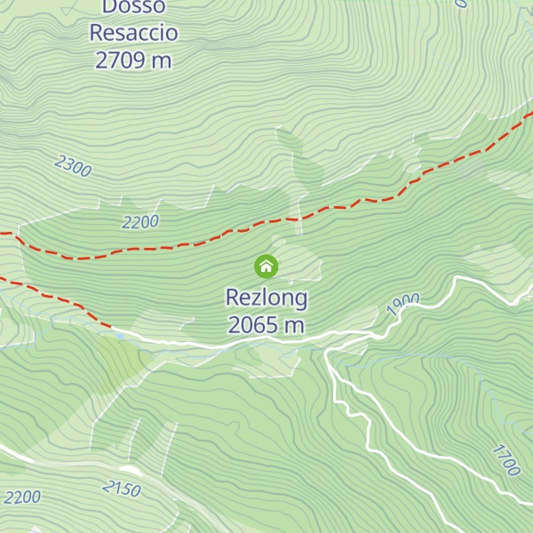 Map of Rezlong