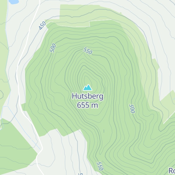 Map of Hutsberg