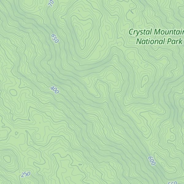 Map of Mont Anzem