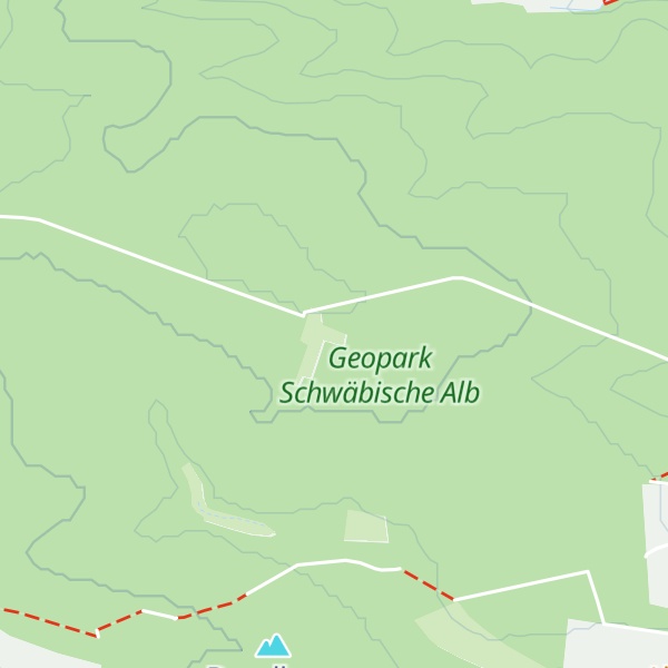 Map of Großhauhütte