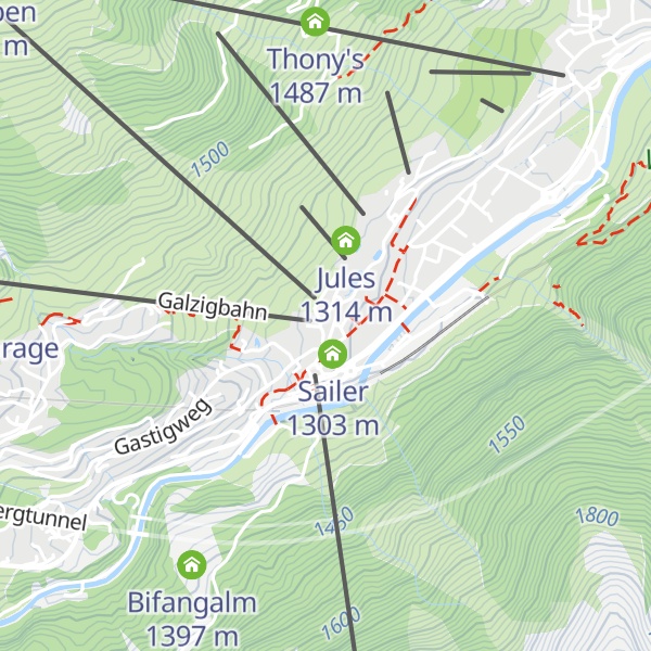 Map of Anton Bar