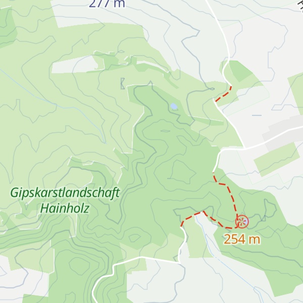 Map of Bollerkopf