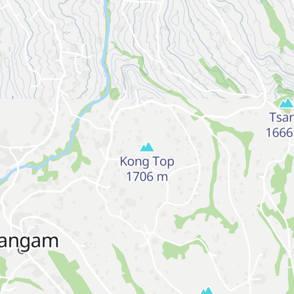 Map of Kong Top