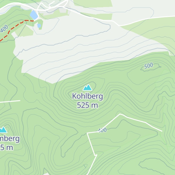 Map of Kohlberg