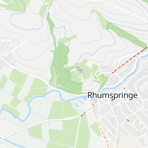 Map of Akesberg