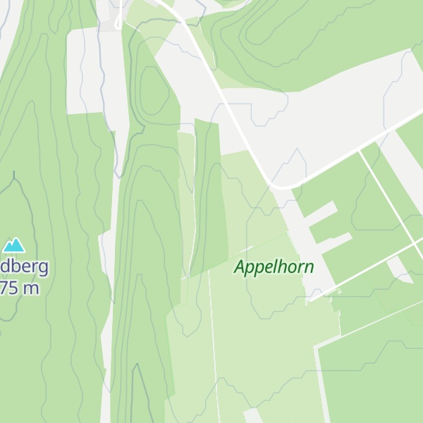 Map of Roter Berg