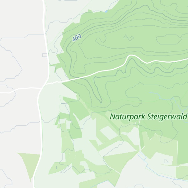 Map of Schimmelbuck