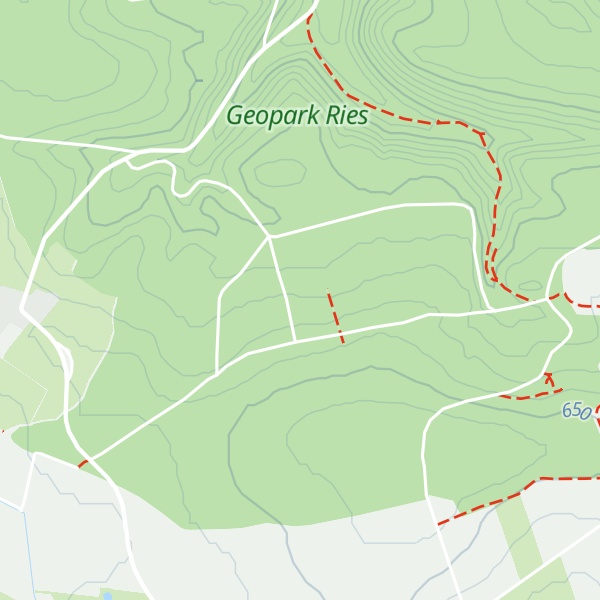 Map of Möllesneige-Hütte