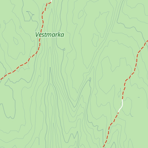 Map of Tangene