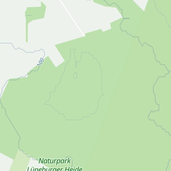 Map of Tellmer Berg