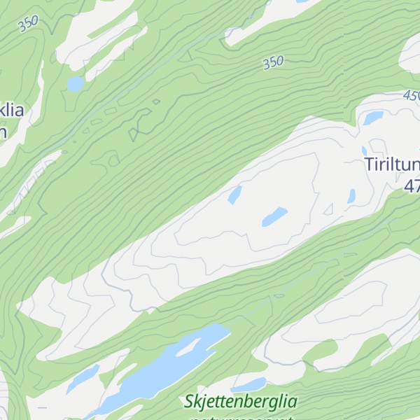 Map of Korpheia