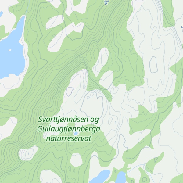 Map of Skarvan