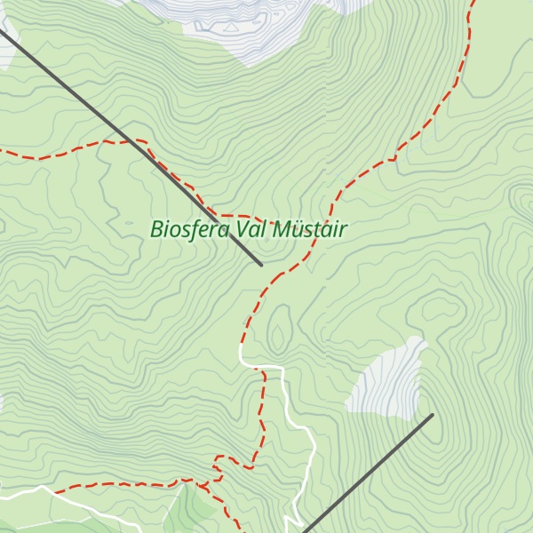 Map of Skibar Aunta
