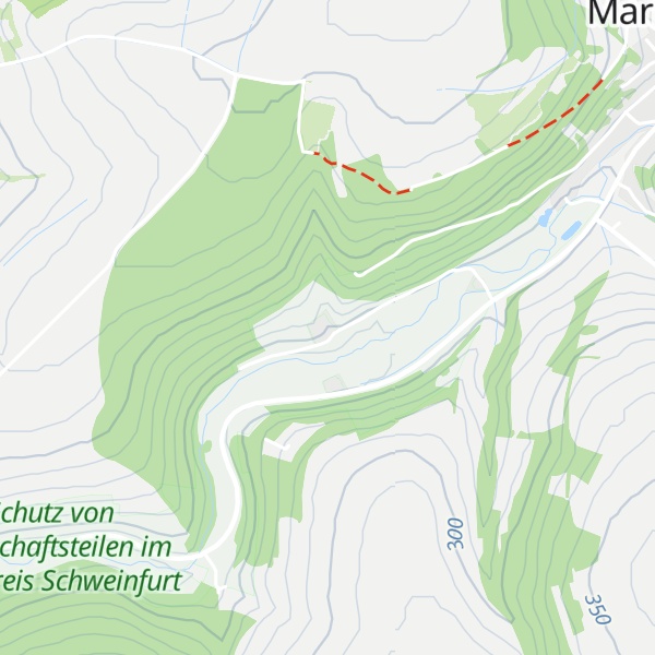 Map of Ziegelhütte