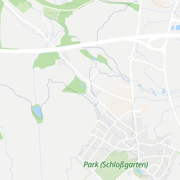 Map of Ziegelhütte