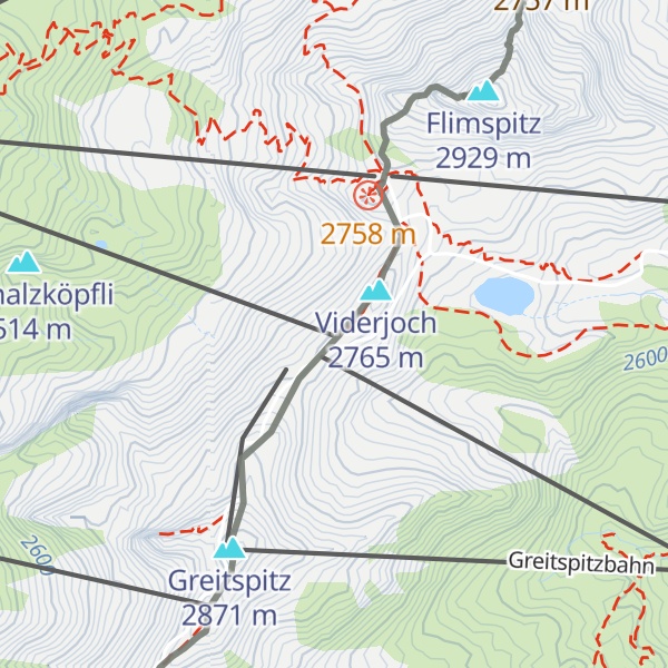 Map of Idjoch