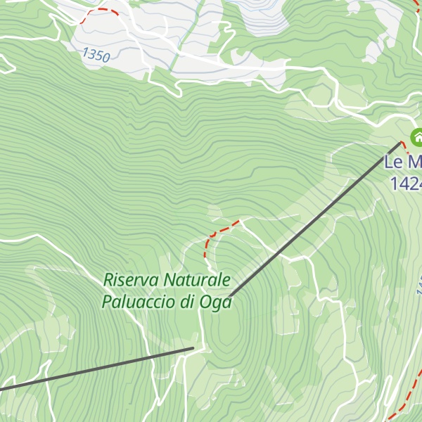 Map of Baita Motin
