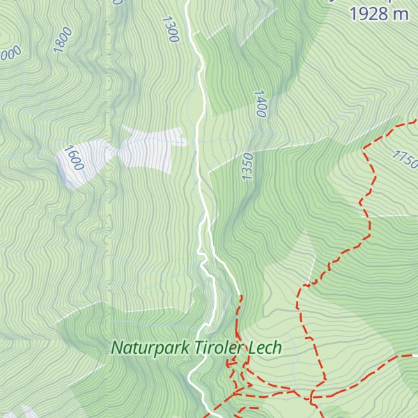 Map of Cafe Uta