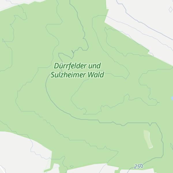 Map of Rotenberg