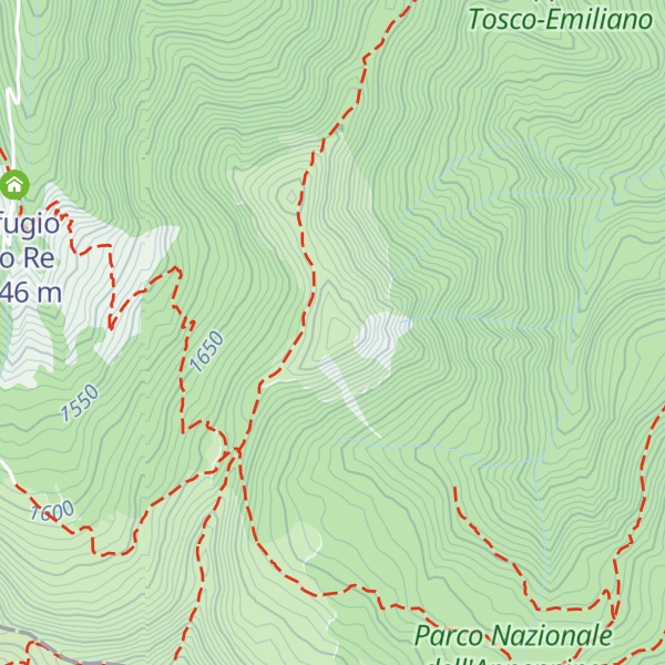 Map of Il Monte