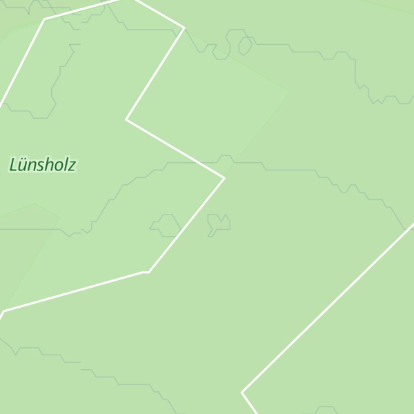 Map of Lüßberg