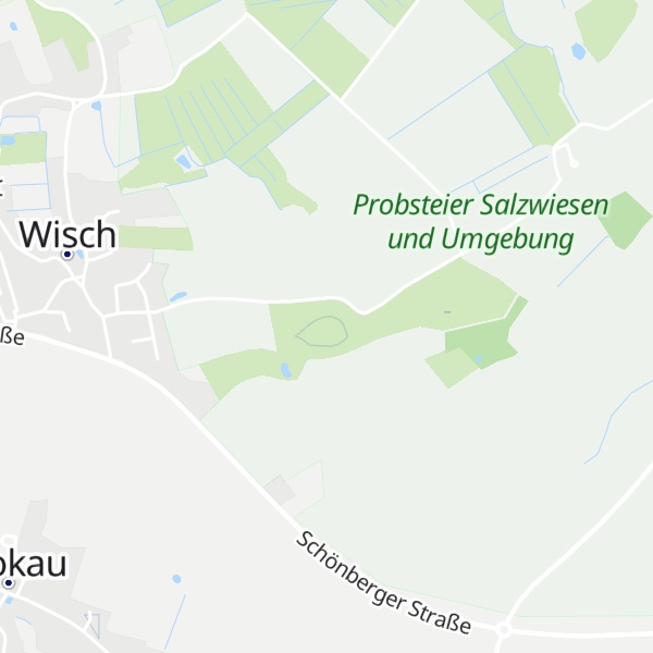Map of Jägersberg