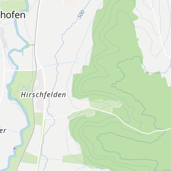 Map of Schloßberg