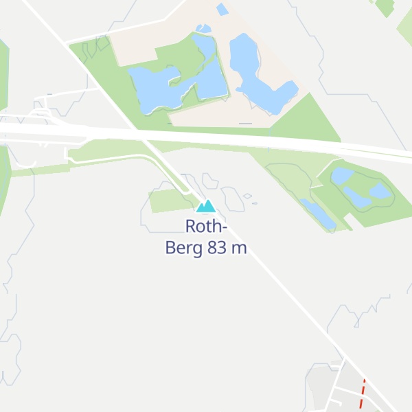 Map of Roth-Berg