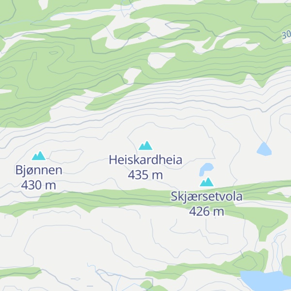 Map of Heiskardheia