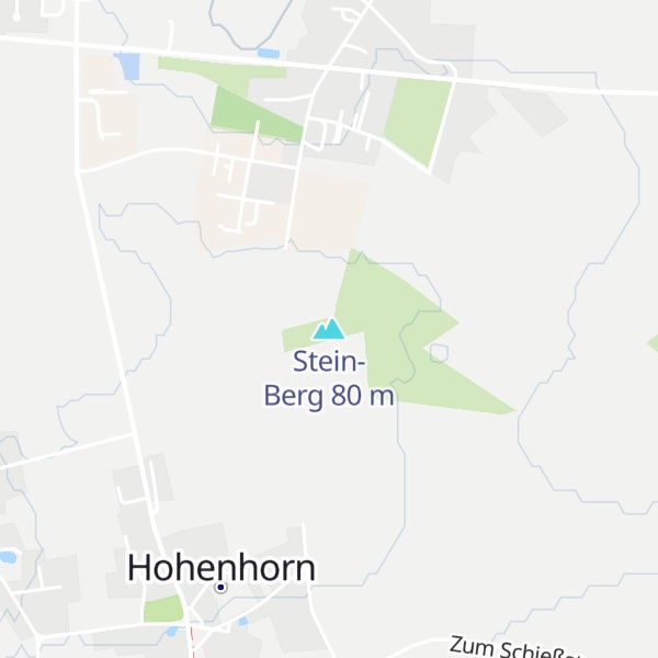 Map of Stein-Berg