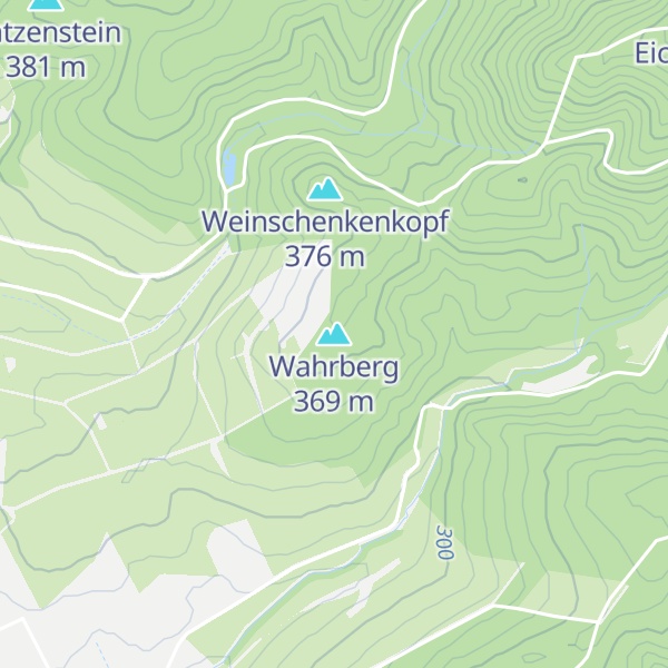 Map of Wahrberg