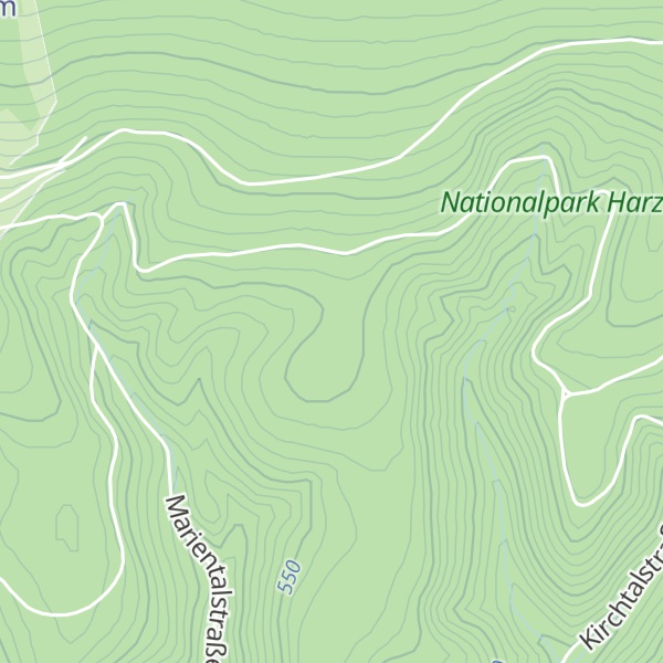 Map of Großer Mittelberg