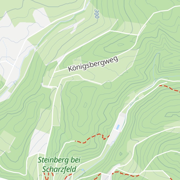 Map of Steinberg