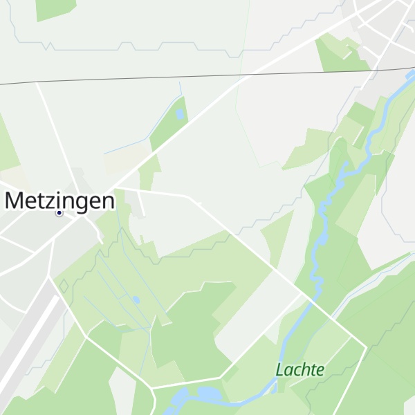 Map of Grillhütte