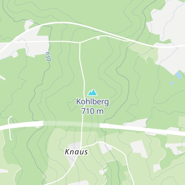 Map of Kohlberg