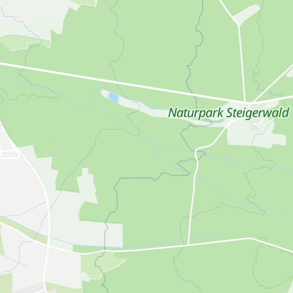Map of Hütte Francesca