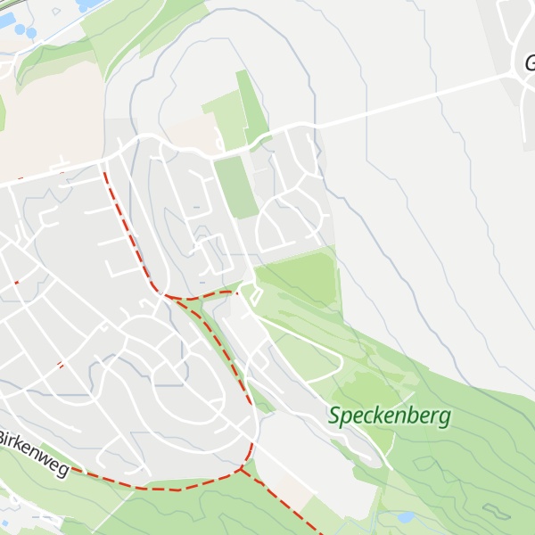 Map of Abschlagshütte