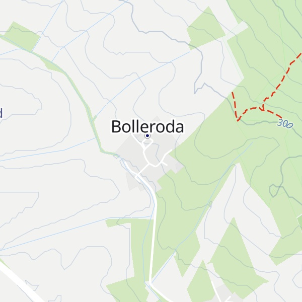 Map of Grillhütte