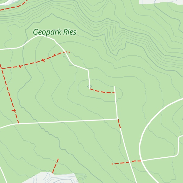 Map of Ohrengipfel