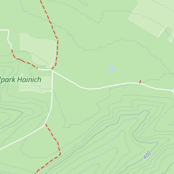 Map of Steiger