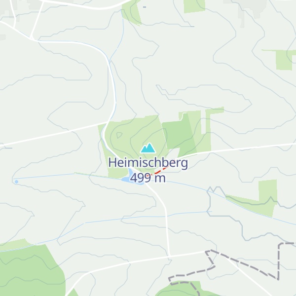 Map of Heimischberg
