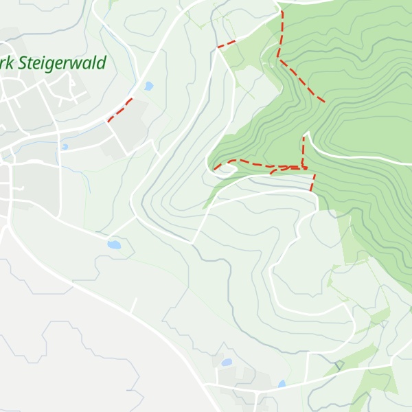 Map of Abt-Ludwig-Hütte