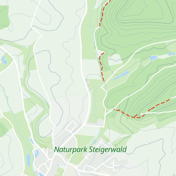 Map of Ziegelhütte