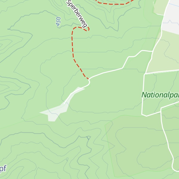 Map of Große Laite
