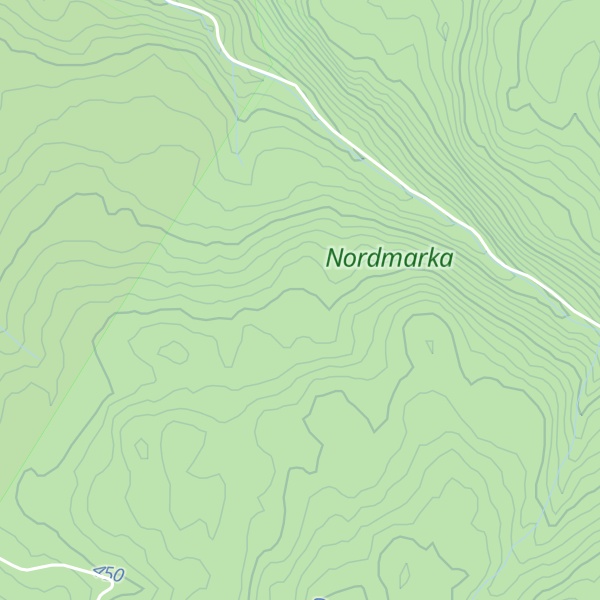 Map of Karisnaret