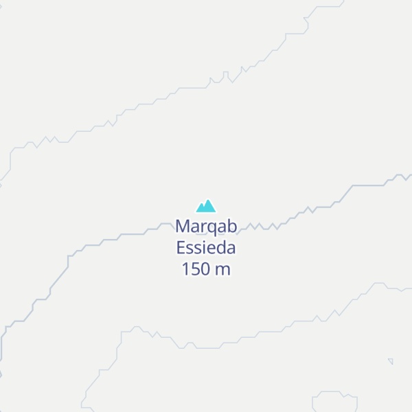 Map of Marqab Essieda